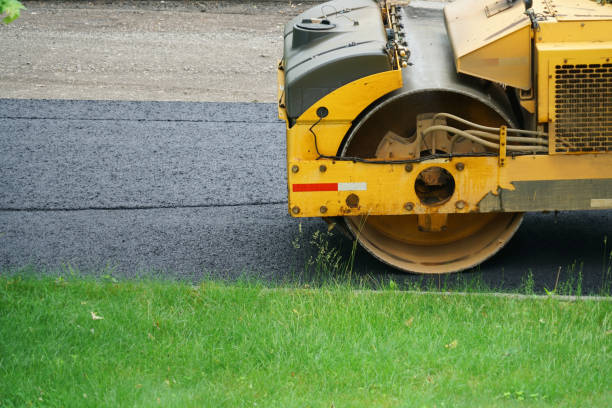 Driveway Pavers for Homes in Northwest Harbor, NY