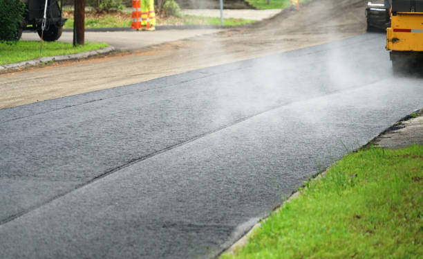 Reasons to Select Us for Your Driveway Paving Requirements in Northwest Harbor, NY